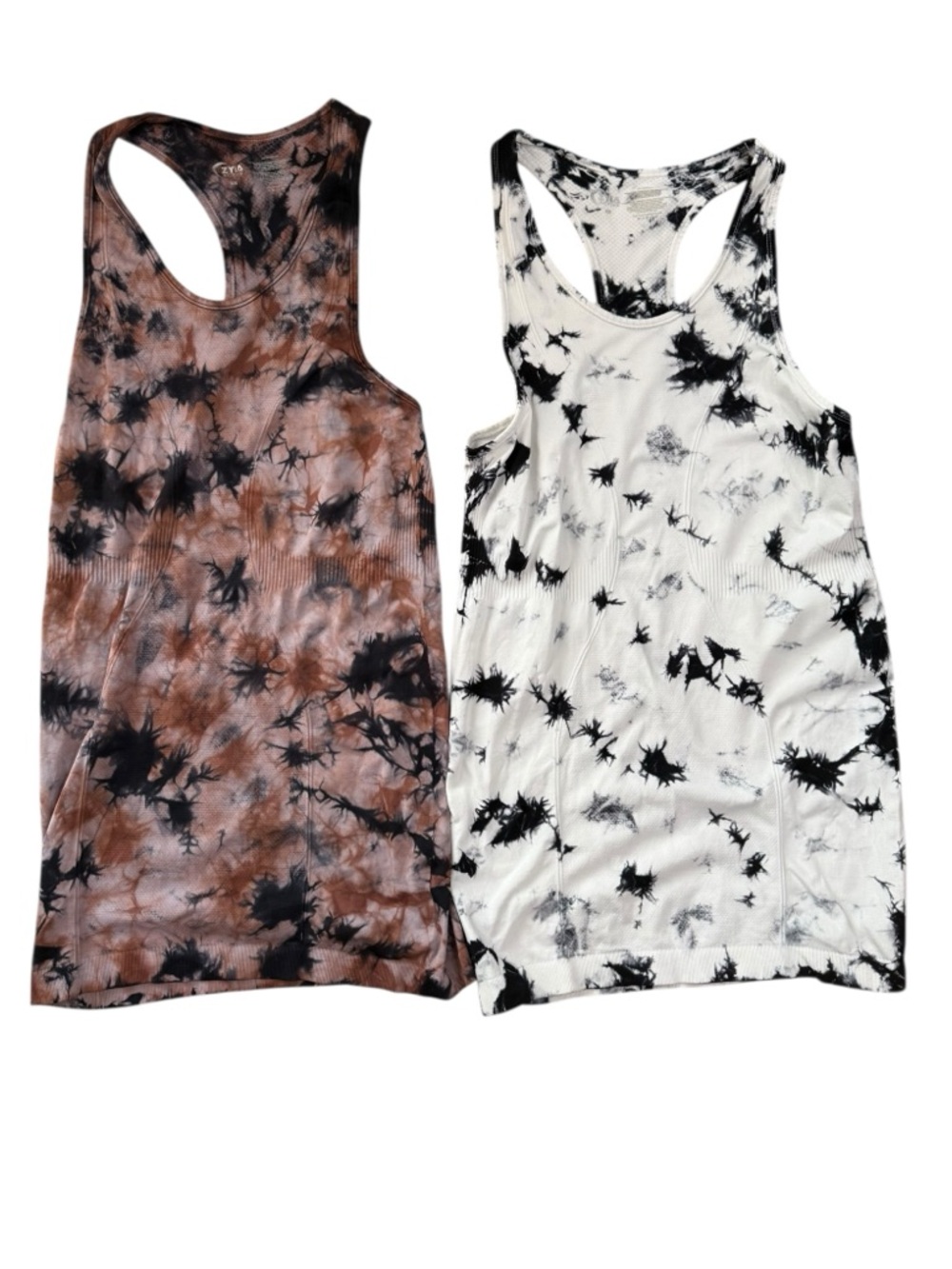 Zyia Hendrix Women’s Active Running Tank (set) multicolor XS